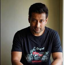 Indraneil Sengupta